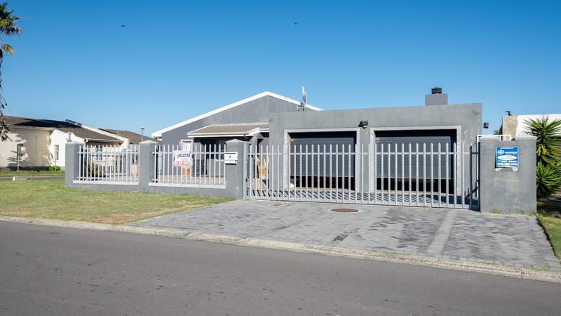 3 Bedroom Property for Sale in Tygerdal Western Cape